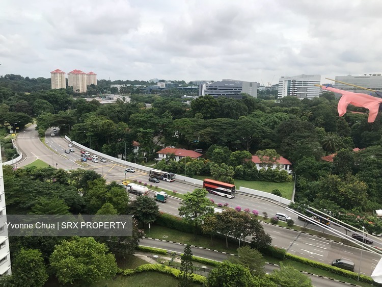 Blk 23A Queen's Close (Queenstown), HDB 3 Rooms #176580252
